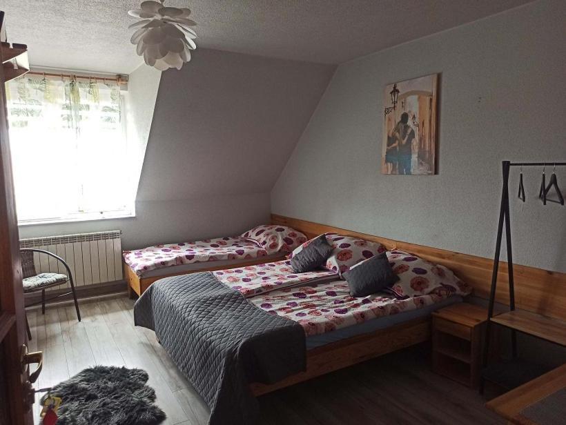 Noclegi na Portowej Sandomierz Zewnętrze zdjęcie